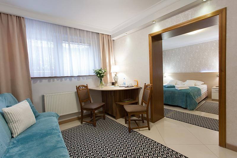 Anna - - Free Parking 2* Gdańsk