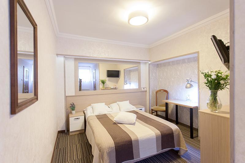 Pensjonat Anna - - Free Parking 2*